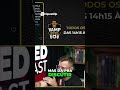 Juiz Errou  Lance Polêmico em Campo Discutido! #podcastclips #podcast #podcasts