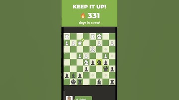 daily chess puzzle / 7jan2025 #chess #chesspuzzleseries #gothamchess #chesspuzzlecontest