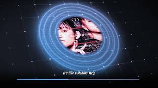 TIME WAVE - BABYMETAL (ROMAJI, JAPANESE, ENGLISH LYRICS)