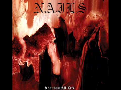 Nails - Wide Open Wound