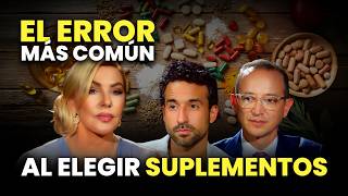 170. El Error Más Común Al Elegir Un Suplemento