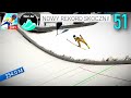 Ski jumping 2021  niesamowity nor air 51