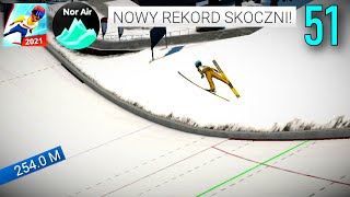 Ski Jumping 2021 - Niesamowity Nor Air! #51 screenshot 1