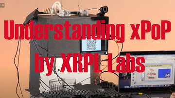 Understanding xPoP by  XRPL Labs [Theory]