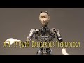 Top 3 Risks and Dangers of Artificial intelligence AI | Why AI is Dangerous