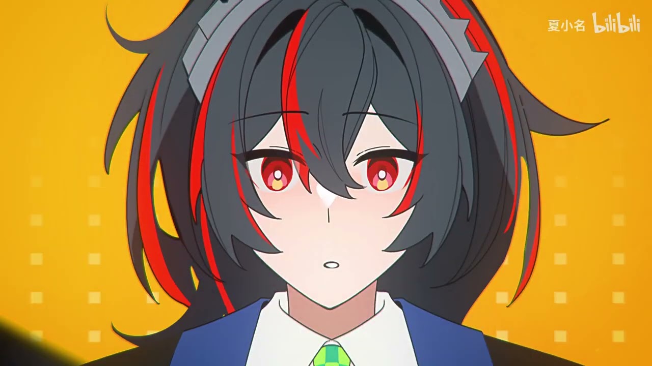 [Zenless Zone Zero AMV] Bang Bang Meme - Zhu Yuan