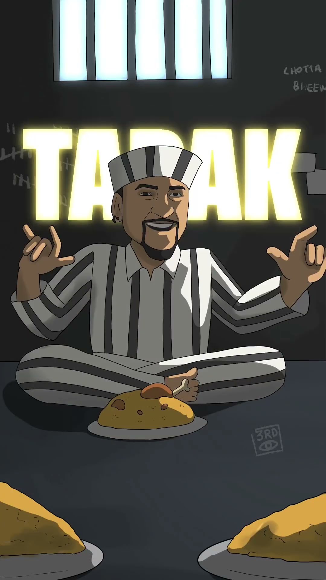 Chin Tapak Tam Tam YouTube Chin Tapak Tam Tam YouTube