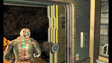 Dead Space: "Very Impossible" Mode, Chapter 10, Part 1 of 2