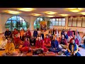 Hanuman Chalisa & Aarti - live from Sri Neem Karoli Baba Mandir, Germany Mp3 Song