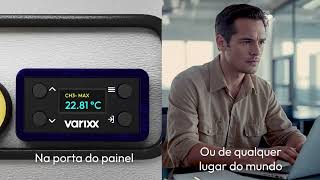 Varixx Apresenta - Zyggot Sg