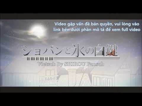 【SFS】Chopin to Kouri no Hakken - Mafumafu VIETSUB