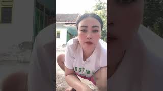 Temenin Bunda Cantik Nyuci Yuk