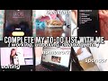 complete my to-do list with me | fashionplug.ru