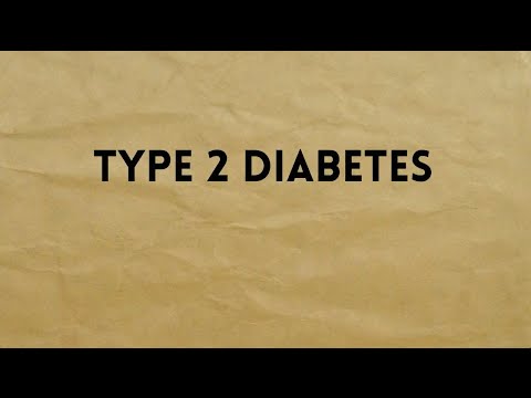 type-2-diabetes:-a-global-pandemic