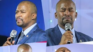 Bishop TE Twala | AFM Johannesburg | Part 2 UKUHLUSHWA KWEBANDLA