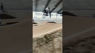 Hardesty BMX 2nd straight action💥 #bmx #maddashbros #bmxracing #bmxrace #jump #bmxlife