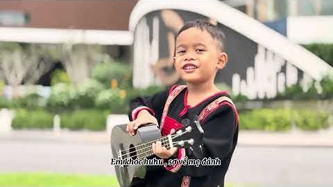 Mất bò ( sáng tác : Y Điêu ) Y Jon Socola cover 