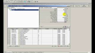 Sage Estimating: Video 1 Building Estimates, Pervasive (Legacy)