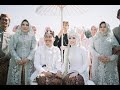 WEDDING Adat Sunda Annisa & Taufan at Sukabumi Jawa Barat | Wedding Clip | Adat Sunda