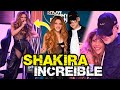 Shakira y Bizarrap brillan juntos! Nueva canción de Shakira y Bizarrap rompe 4 records mundiales