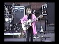 Capture de la vidéo Lisa Loeb 1997 10 12 City Hall Plaza, Boston, Ma (Stabilized)