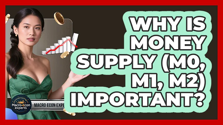 Why Is Money Supply (M0, M1, M2) Important? - Macroecon Experts