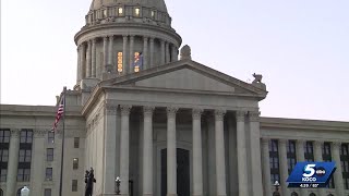 Oklahoma lawmakers debate Senate schedule as session deadline approaches