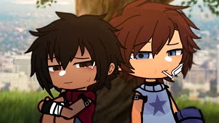 "𝙄 𝙩𝙝𝙤𝙪𝙜𝙝𝙩 𝙮𝙤𝙪 𝙡𝙞𝙠𝙚𝙙 𝙢𝙚..." | FNAF AU | One-sided Markel ship ( Mark x Michael ) | Mark ANGSTx