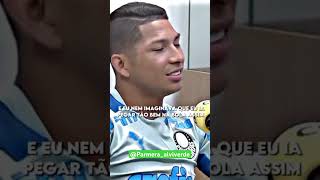 Simplesmente RONY RÚSTICO ✅🐷✌🏾🚴 #palmeiras #rony #bike #maracanã #shorts