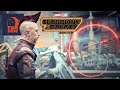 Use your heart boy kraglin unlocks yondus arrow scene fi guardians of the galaxy vol 3 clip