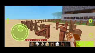 Eerskraft House Building screenshot 4