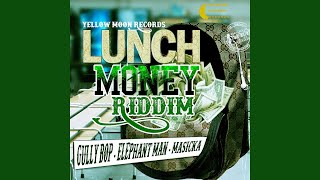 Lunch money riddim instrumental -