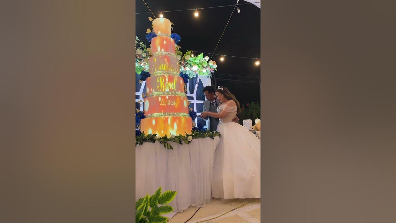 ishmael-and-rosel-s-wedding-cake-mapping-february-10-2024-brown-house