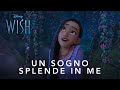 Wish | Un Sogno Splende in Me | Dal 21 Dicembre al Cinema
