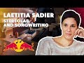 Lætitia Sadier on Stereolab, Politics and Her Solo Work | Red Bull Music Academy