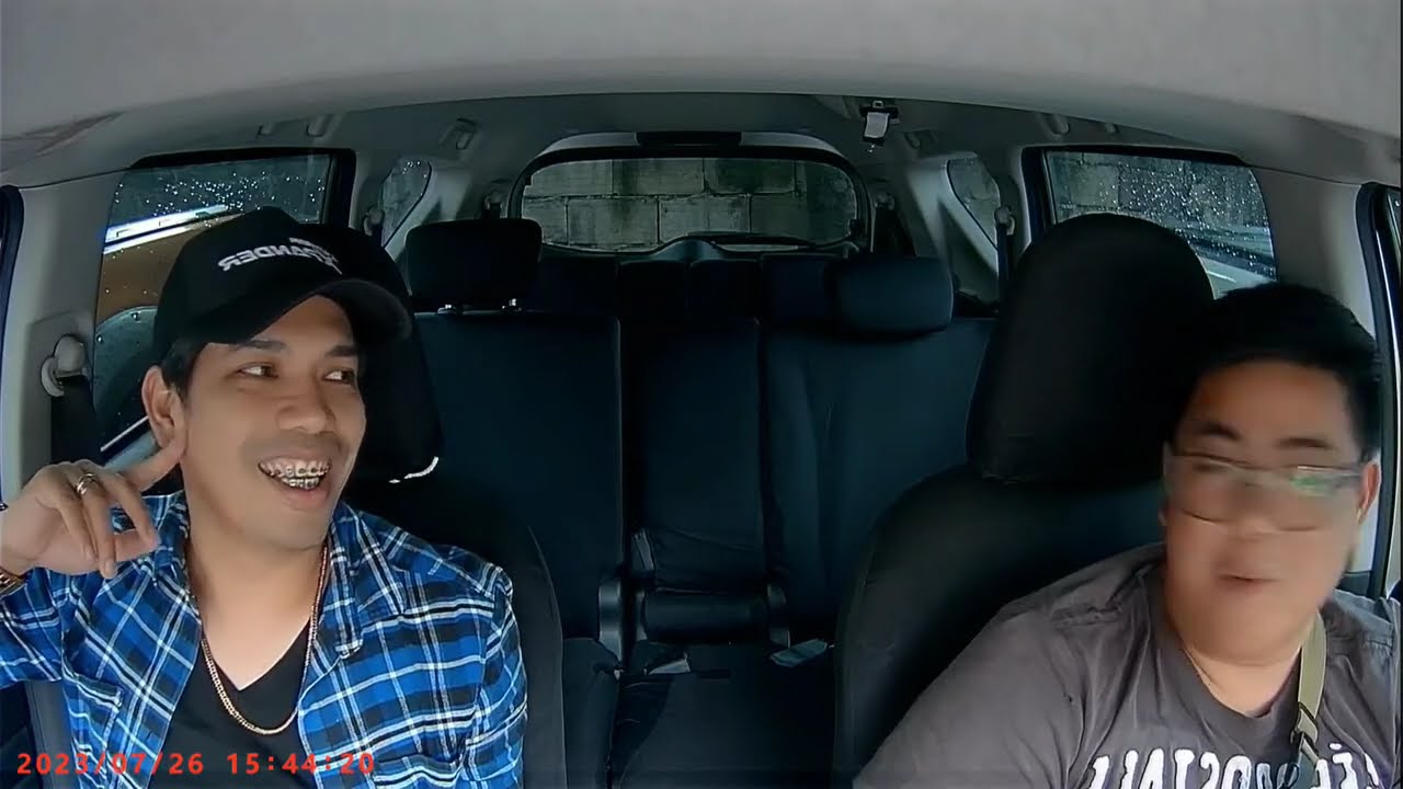 44k GROSS INCOME WEEKLY? (MALIIT LANG PALA KITA SA GRAB)