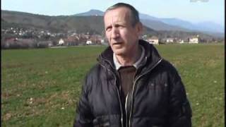 : Reportaza za selo Izvor (Velesko)