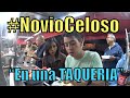 Novio Celoso, EN LA TAQUERIA (#NoviaCelosa) - Ivansfull