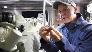Marine Diesel Maintenance & Troubleshooting course promo | Boaters University