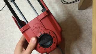 Аккумуляторный Дозатор Hilti Hde 500-22A