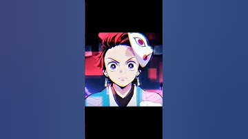 Tanjiro Edit (Hell Shell-Yung Nudy) #animeedit #anime #edit #demonslayer #tanjiro #trending #viral