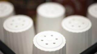 FDA Salt Guidelines: A Nutritionist's Take