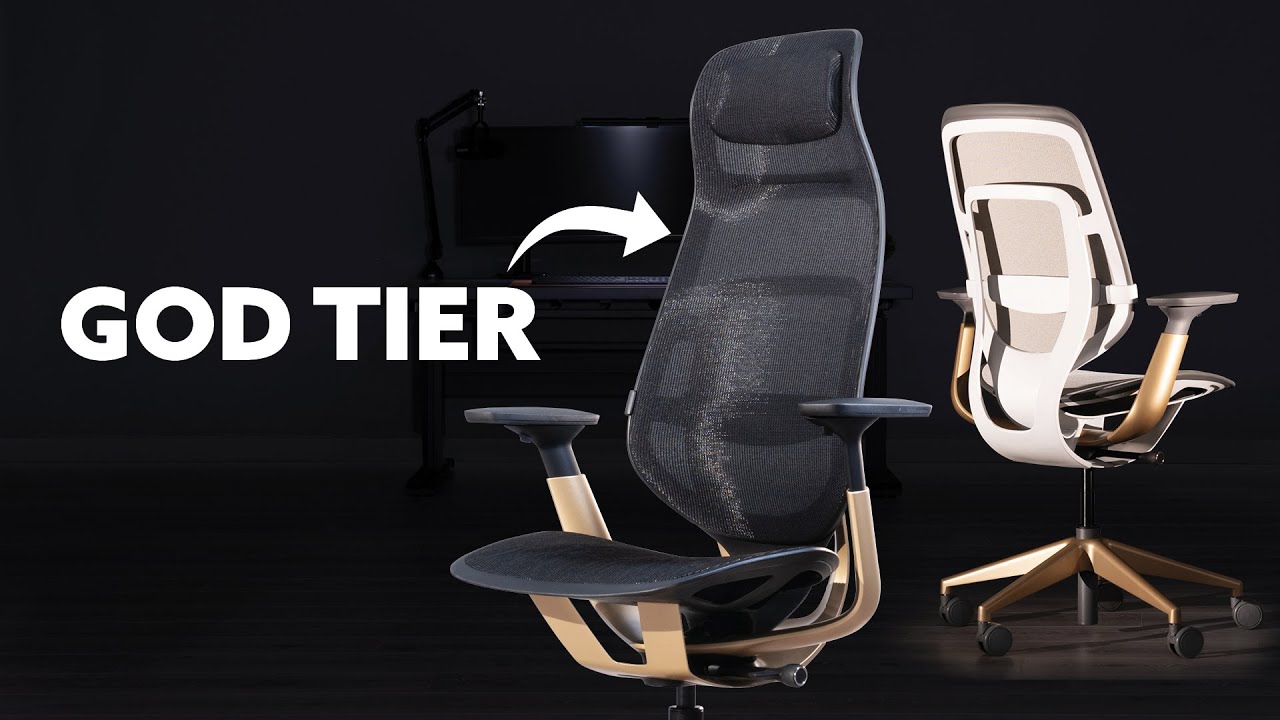 Steelcase Karman tua dau tich hop danh gia 2026