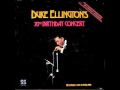 Video thumbnail for Duke Ellington - Satin Doll(Live)70th Birthday Concert