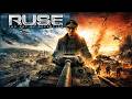 R.U.S.E Community Multiplayer Matches!