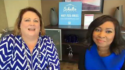 Linda Schulte and Vanessa Echols discuss Compassio...
