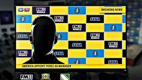 FM23 Save Data (Request) Football Manager Mobile 23