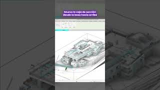¡Te enseñamos cómo crear una isometría mordida en Revit! 🤩
