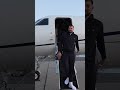 Ivica Zubac and Kobe Brown Have Touched Down in Indy 🛬