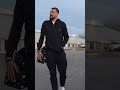 Ivica Zubac and Kobe Brown Have Touched Down in Indy 🛬